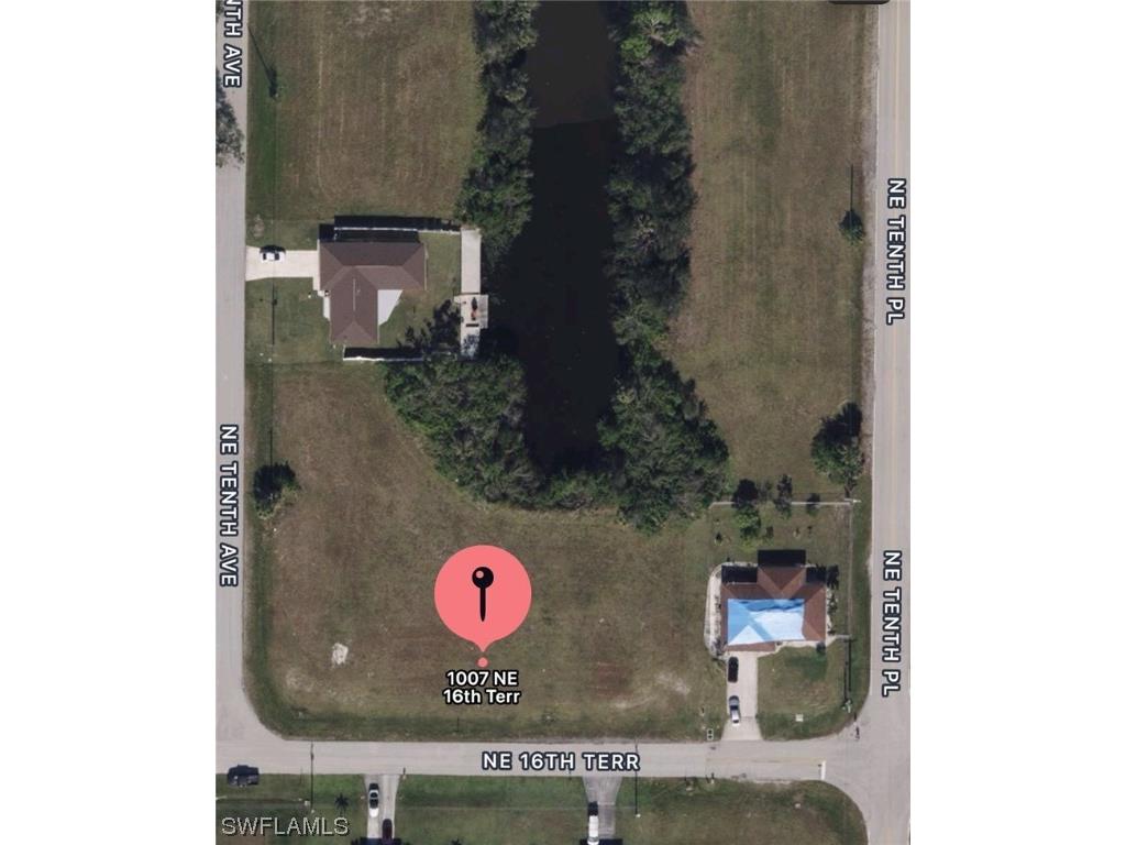 1007 NE 16th Terrace Cape Coral FL 33909 224019014 image1