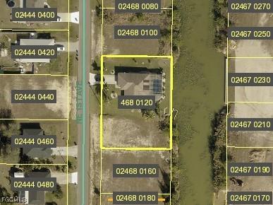 1007 NE 1st Avenue Cape Coral FL 33909 2025018210 image1