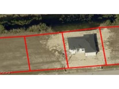 1007 NE 34th Terrace Cape Coral FL 33909 2025015793 image1