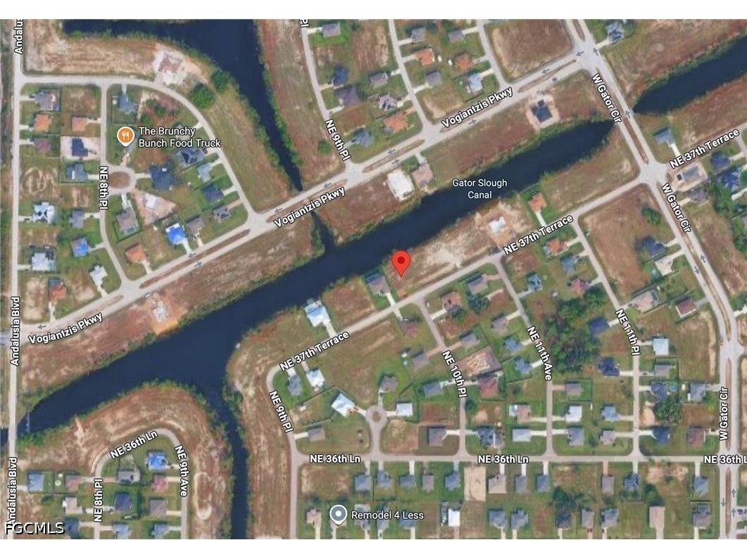 1007 NE 37th Terrace Cape Coral FL 33909 2026024906 image2