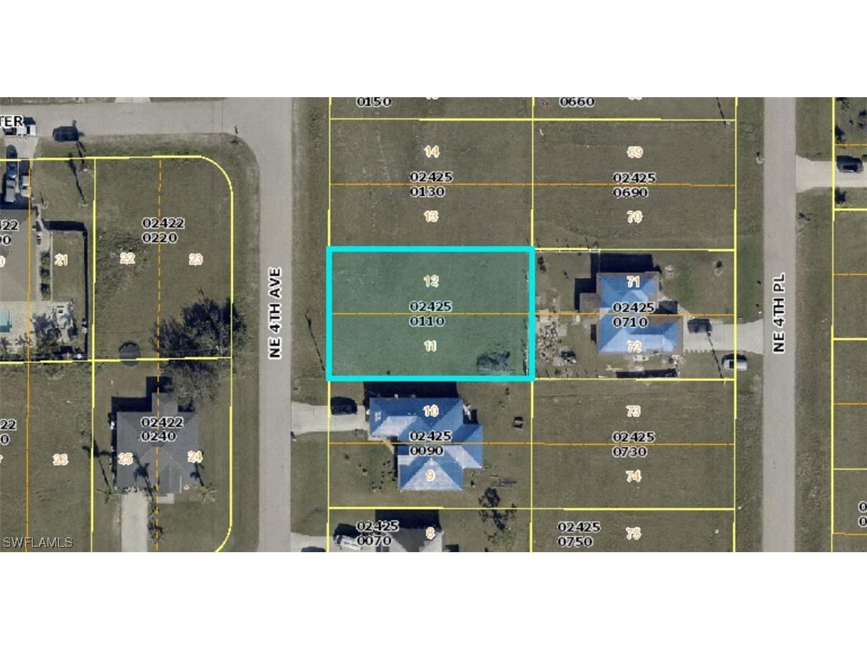 1007 NE 4th Avenue Cape Coral FL 33909 223064523 image1