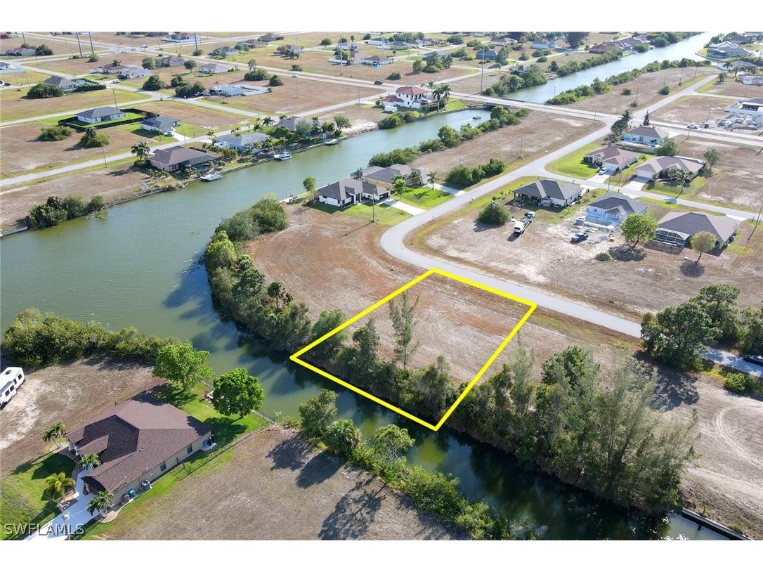 1007 NW 23rd Avenue Cape Coral FL 33993 222086119 image1