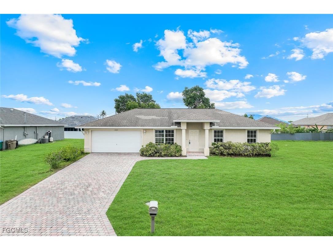 1007 NW 6th Avenue Cape Coral FL 33993 2025003760 image1