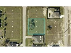 1007 NW Juanita Place Cape Coral FL 33993 2026004432 image1