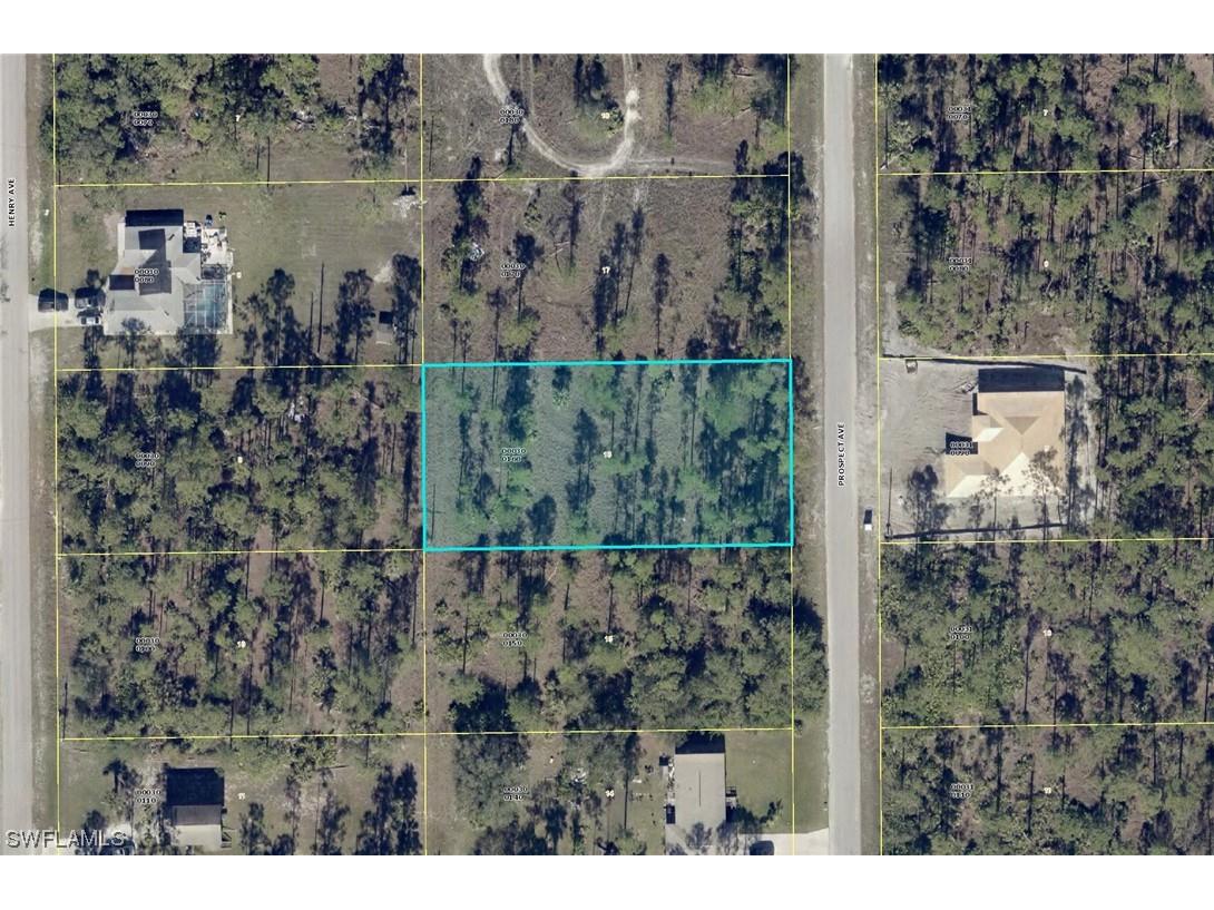 1007 Prospect Avenue Lehigh Acres FL 33972 223059045 image1