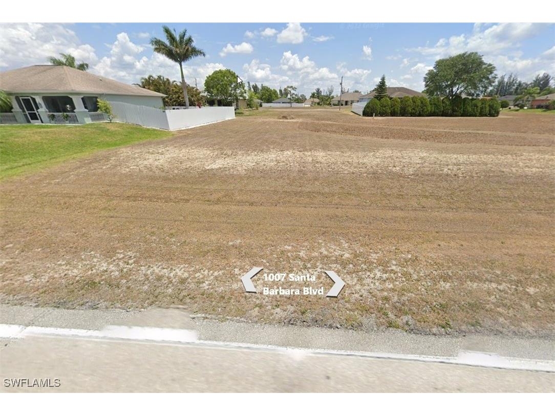 1007 Santa Barbara Boulevard N Cape Coral FL 33993 224099531 image1