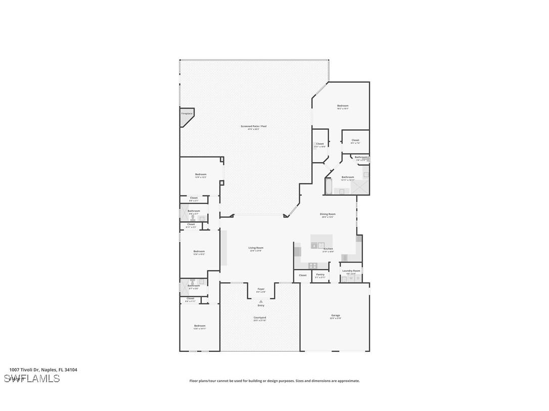 1007 Tivoli Drive Naples FL 34104 225078430 image26