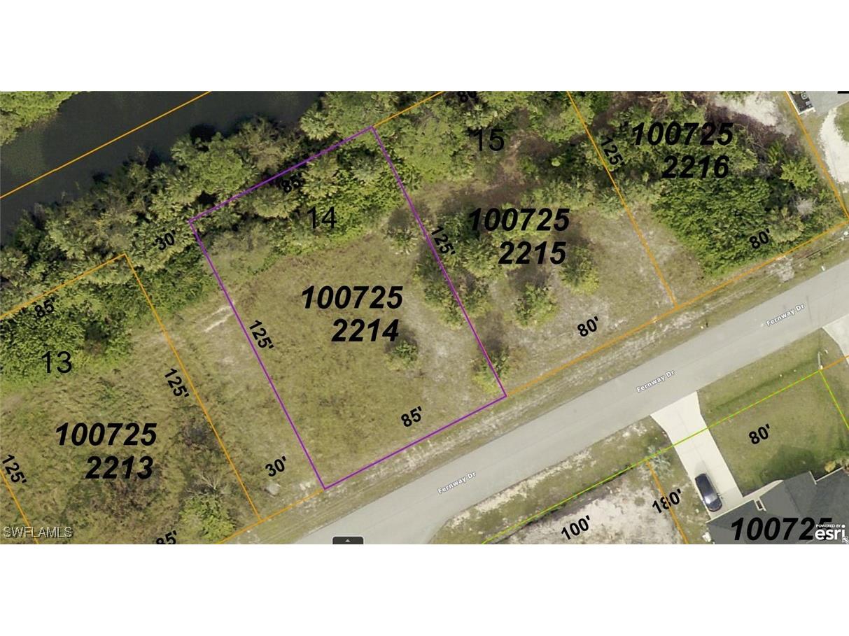 1007252214 Fernway Drive North Port FL 34288 224070235 image1