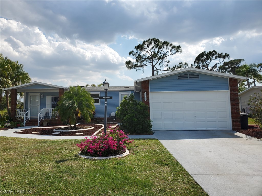 10079 Broken Woods Court North Fort Myers FL 33903 223016579 image1