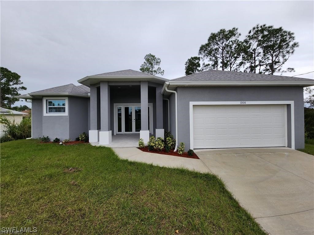 1008 Alfreda Avenue Lehigh Acres FL 33971 224014623 image1