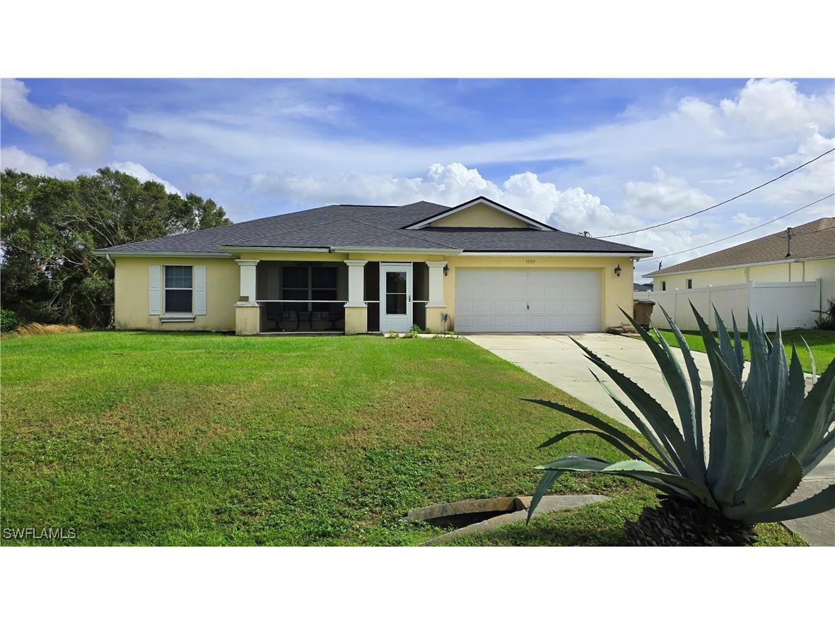 1008 Atherton Avenue Lehigh Acres FL 33971 224089139 image1