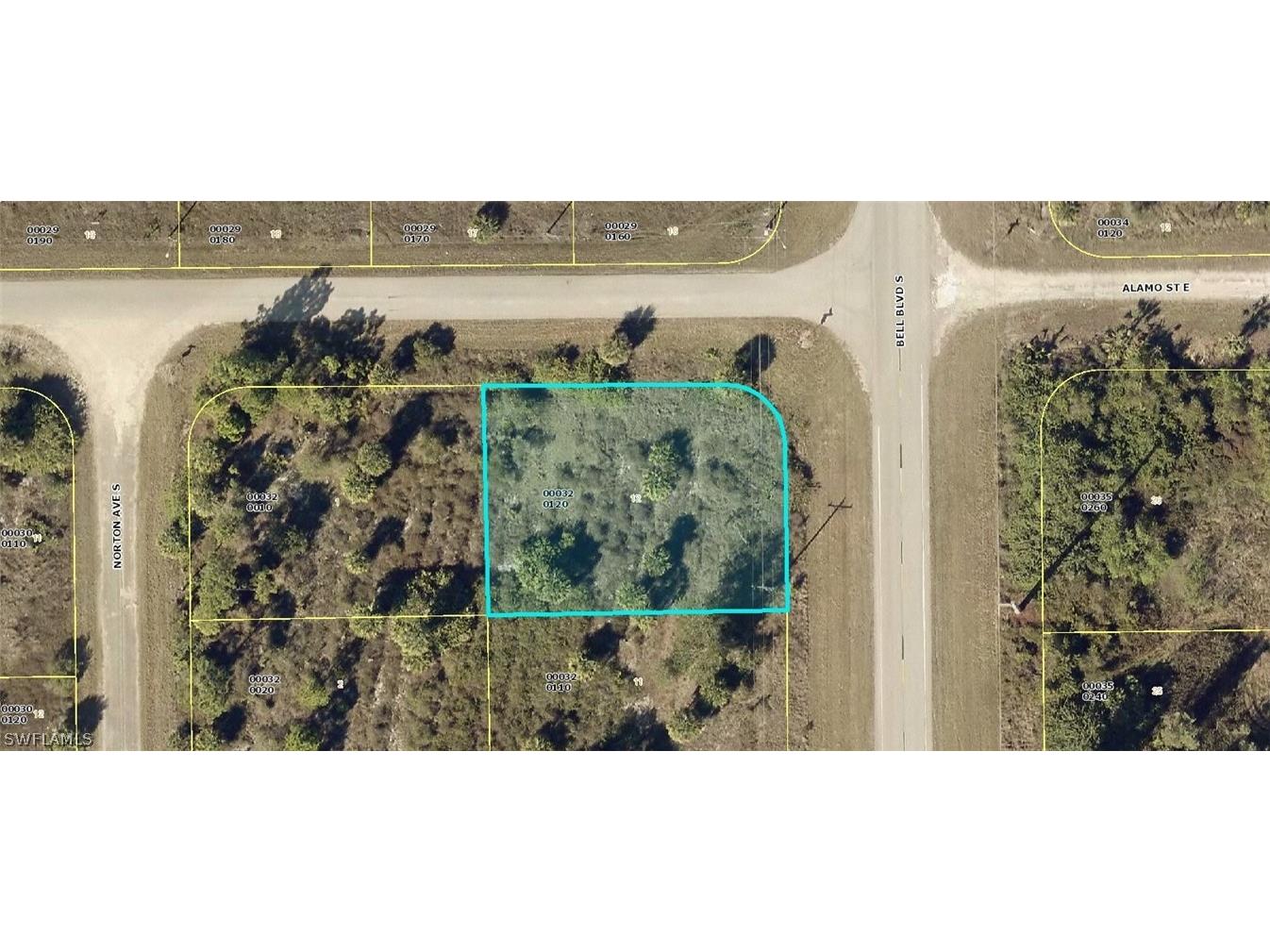 1008 Bell Boulevard S Lehigh Acres FL 33974 222088581 image1