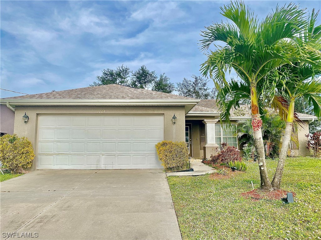1008 Cavanagh Avenue Lehigh Acres FL 33971 223091831 image1