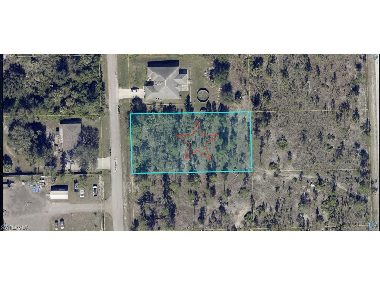 1008 Glenn Avenue Lehigh Acres FL 33972 223065850 image1