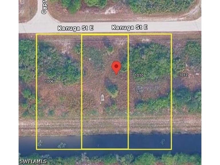 1008 Kanuga Street E Lehigh Acres FL 33974 226023116 image1