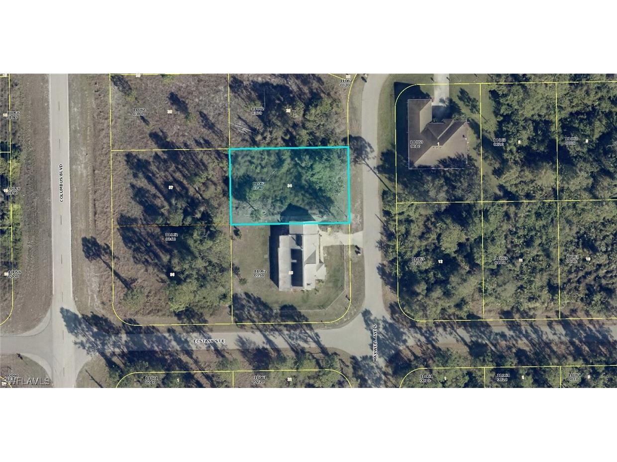 1008 Maxwell Avenue S Lehigh Acres FL 33974 224010599 image1