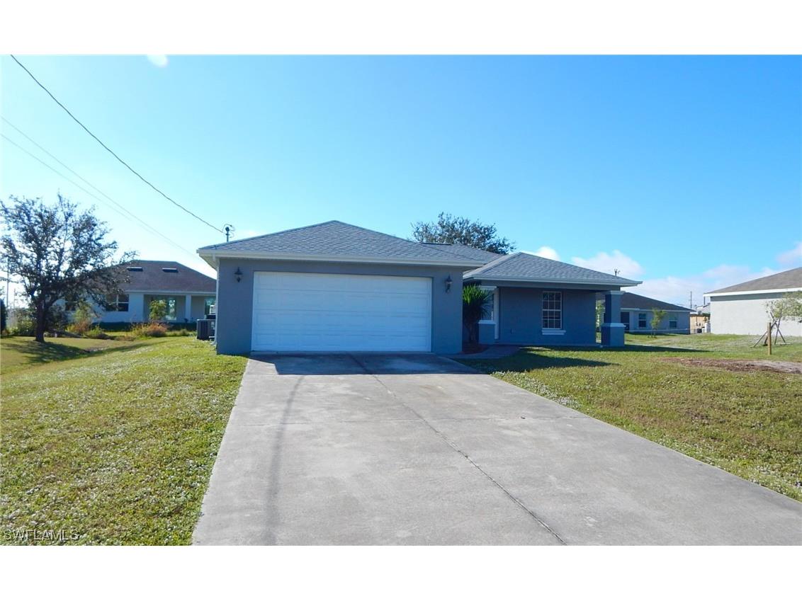 1008 NE 40th Street Cape Coral FL 33909 223073708 image1