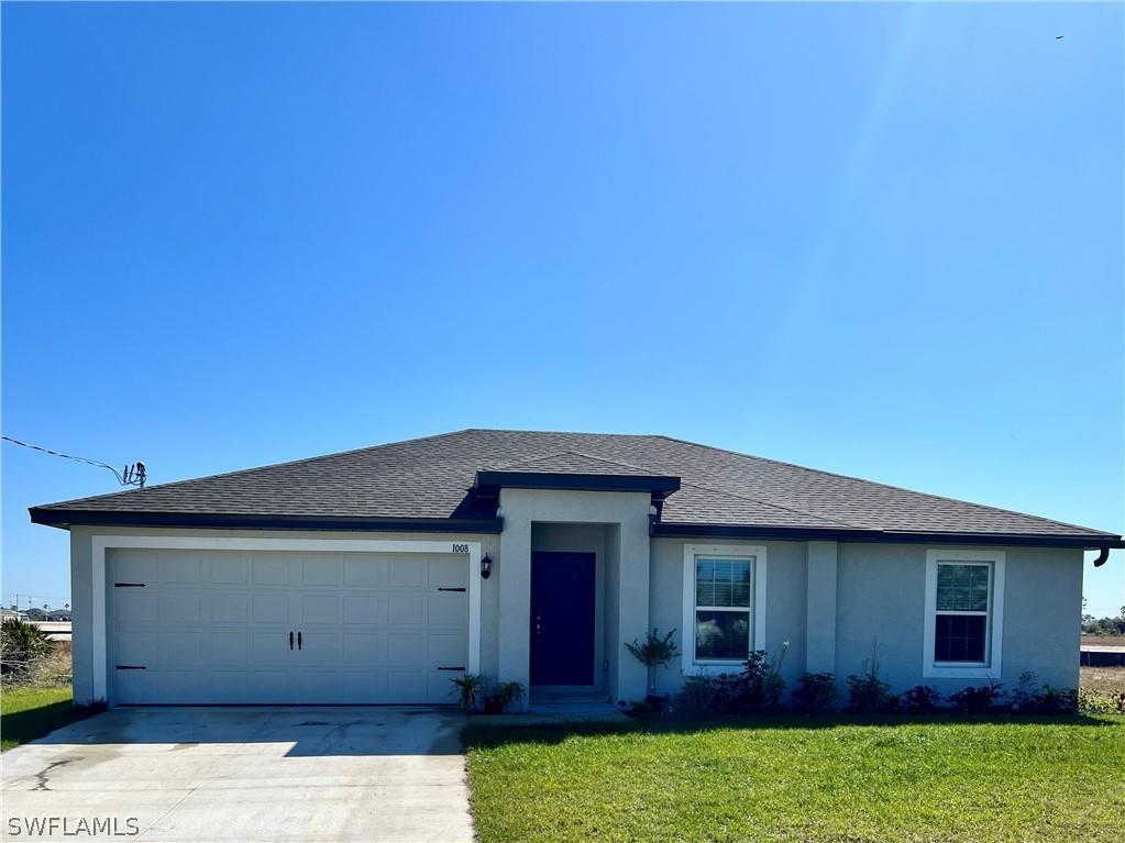 1008 NE 43rd Terrace Cape Coral FL 33909 223007763 image1