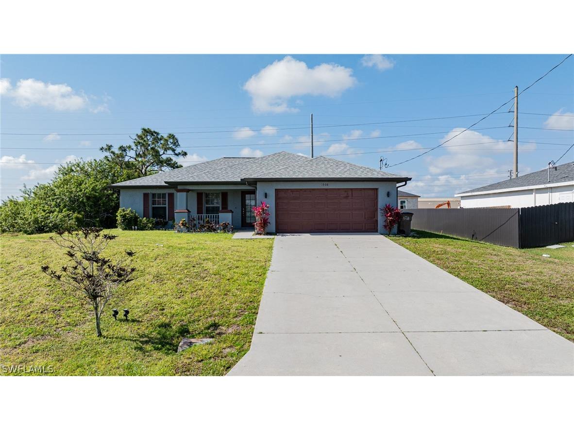 1008 NW 24th Terrace Cape Coral FL 33993 224040127 image1