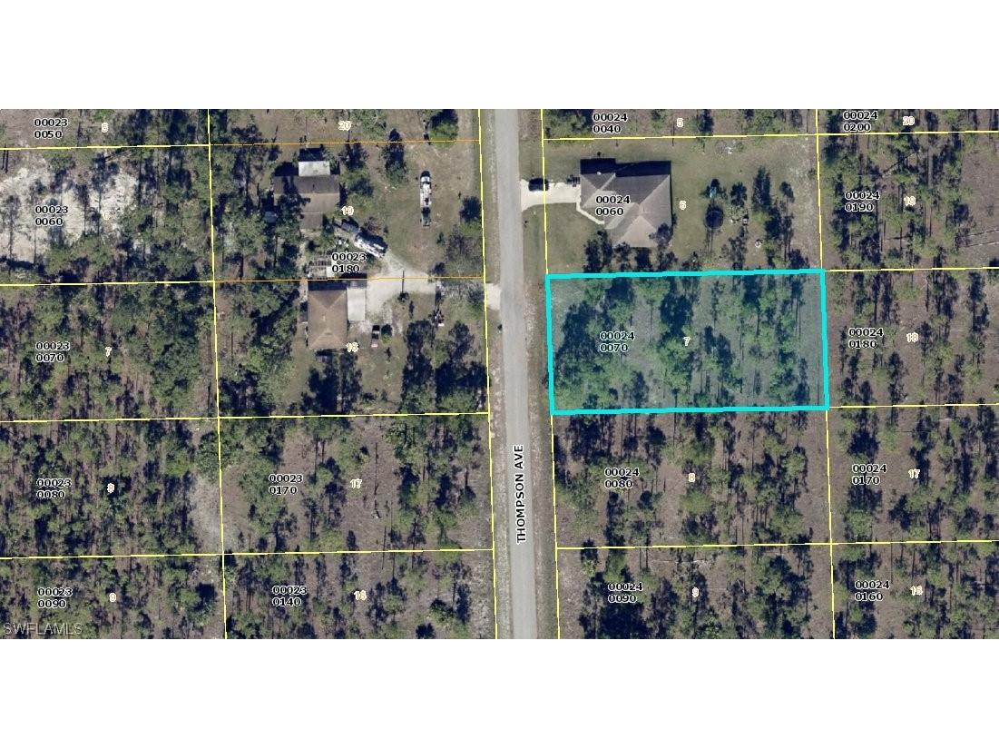 1008 Thompson Avenue Lehigh Acres FL 33972 223056338 image1