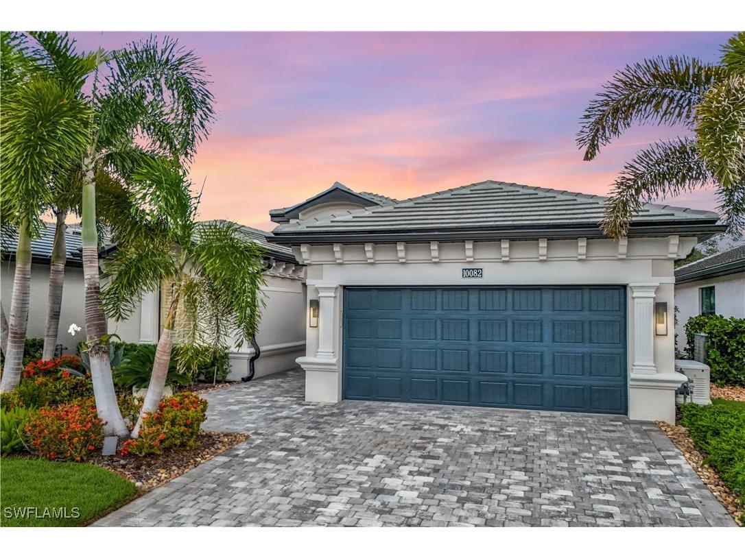 10082 Palazzo Drive Naples FL 34119 225056150 image1