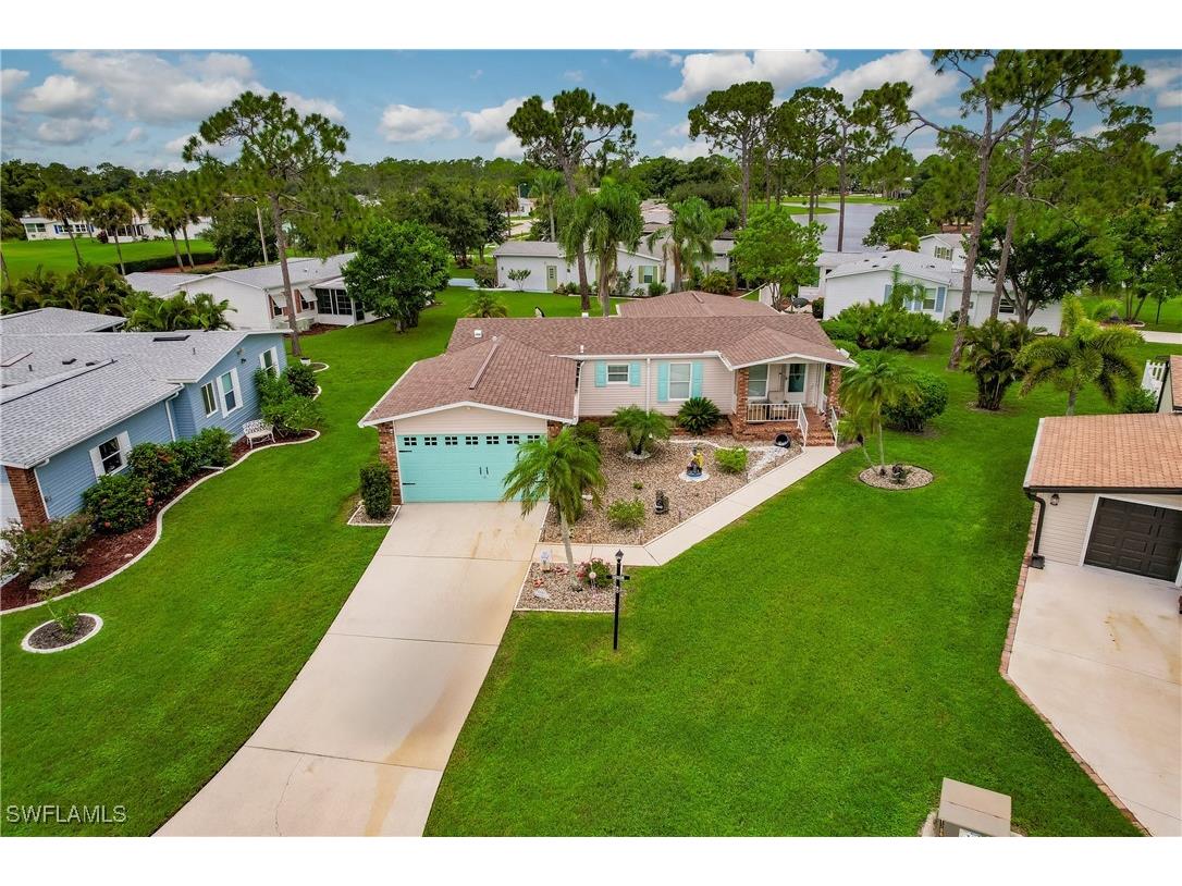 10083 Broken Woods Court North Fort Myers FL 33903 224064338 image1