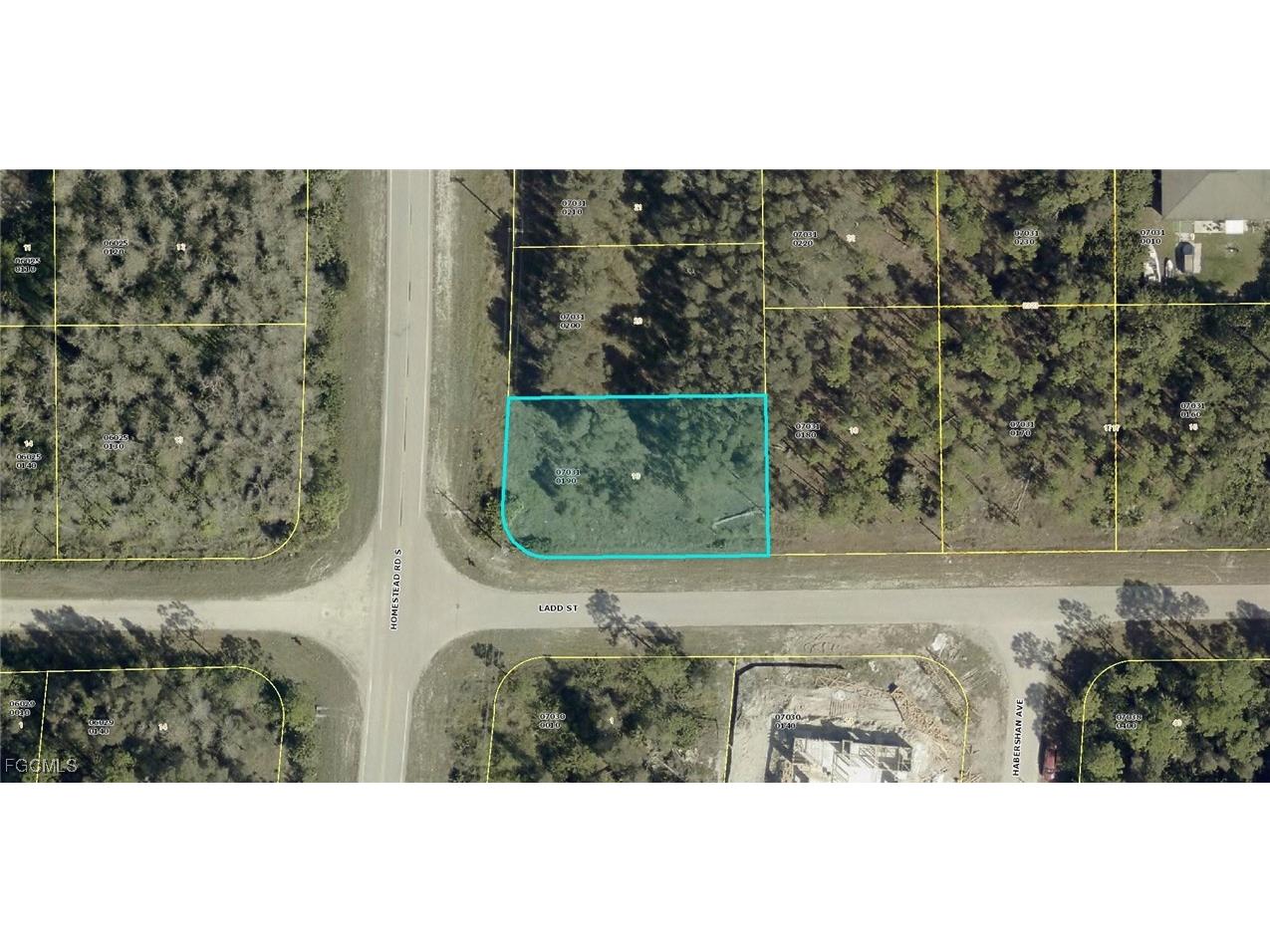 1009/1011 Homestead Road S Lehigh Acres FL 33974 2025010293 image5