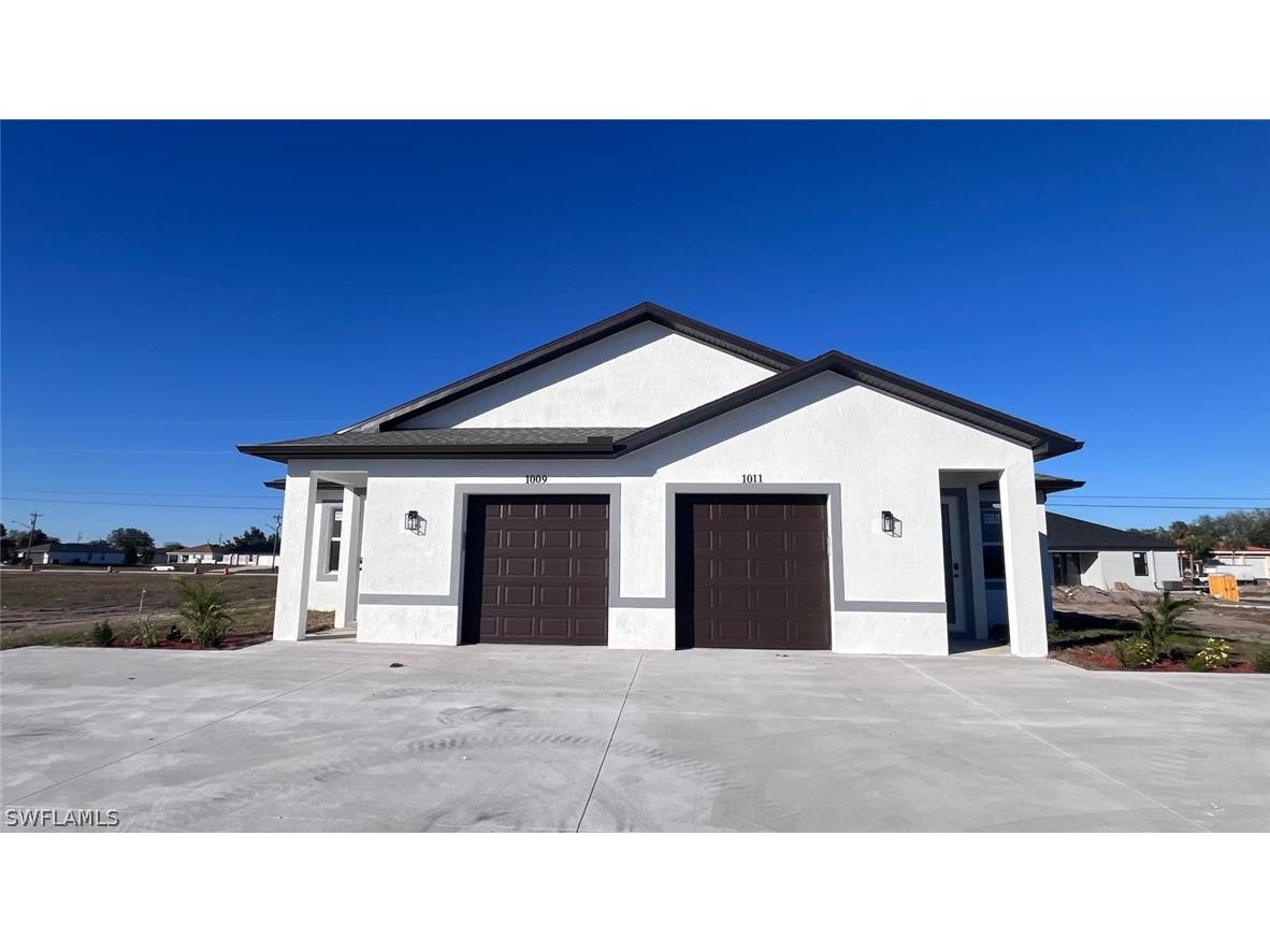 1009/1011 NE 15th Lane #1009 / 1011 Cape Coral FL 33909 226007649 image1