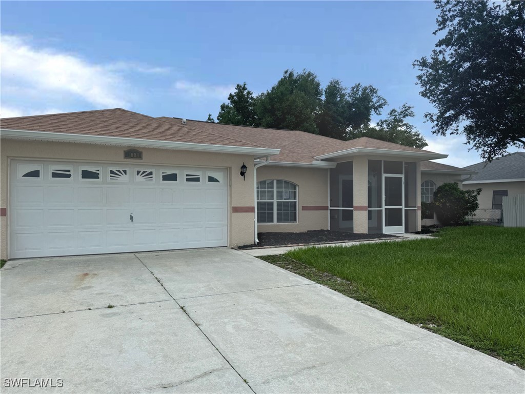 1009 Chapel Avenue Lehigh Acres FL 33971 224053007 image1