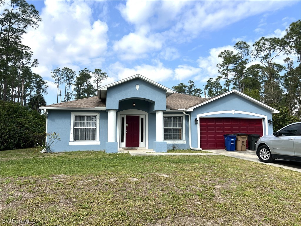 1009 Edison Avenue Lehigh Acres FL 33972 224018204 image1