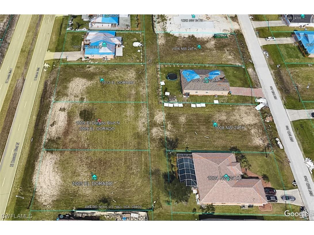 1009 El Dorado Boulevard N Cape Coral FL 33993 223081547 image1