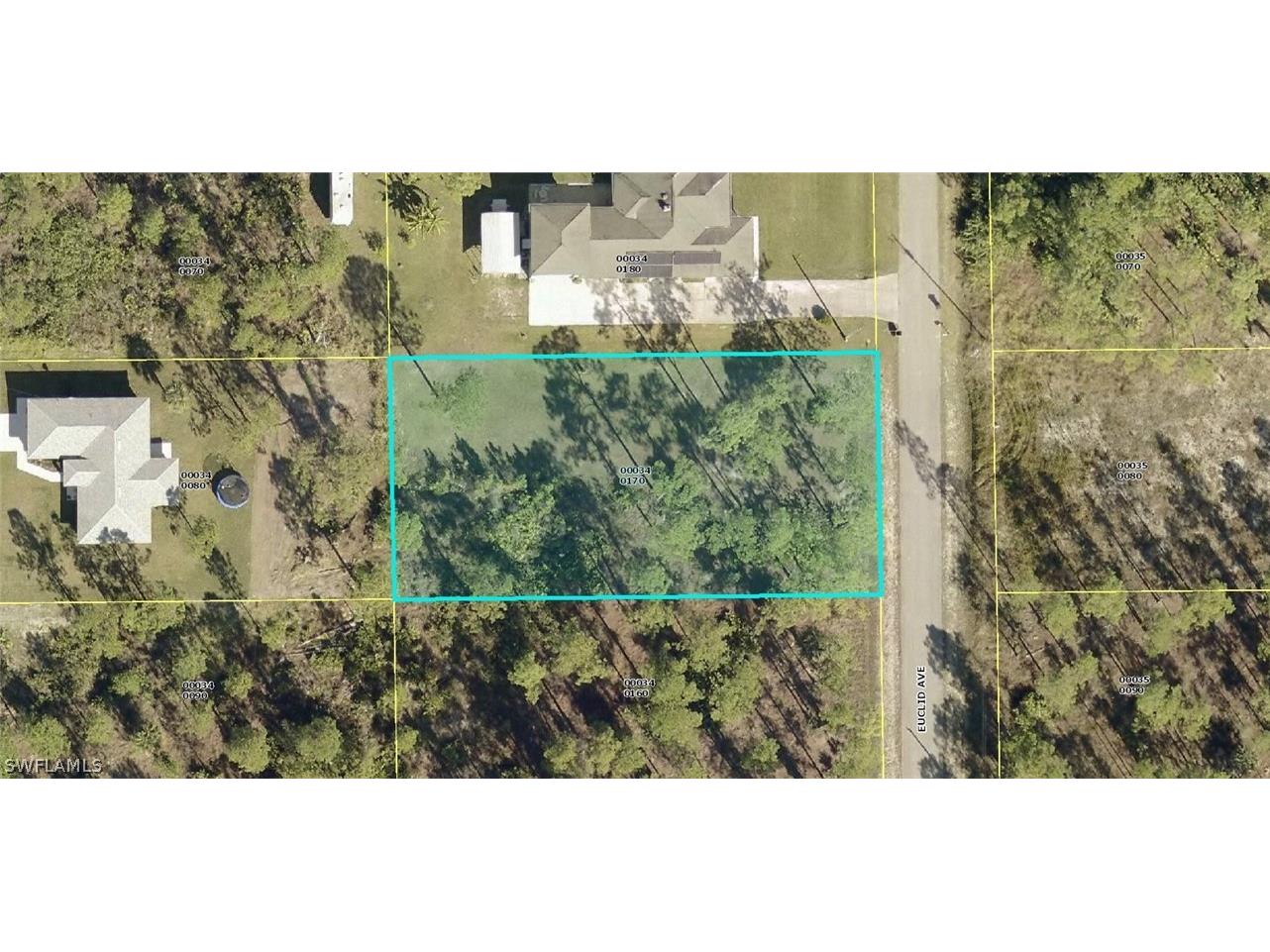 1009 Euclid Avenue Lehigh Acres FL 33972 221079410 image1