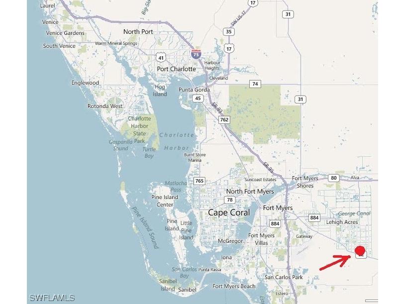 1009 Garnet Avenue Lehigh Acres FL 33974 224017264 image1