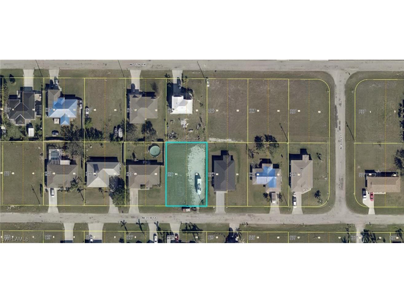 1009 NE 15th Street Cape Coral FL 33909 224020919 image1