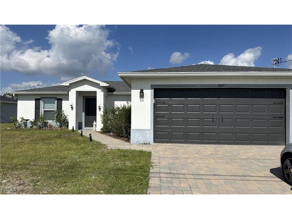 1009 NE 39th Terrace Cape Coral FL 33909 2025023979 image2
