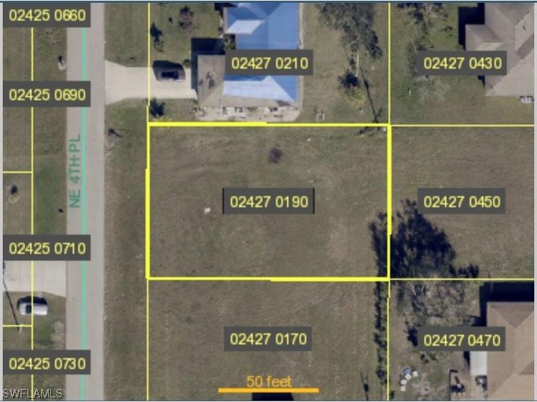 1009 NE 4th Place Cape Coral FL 33909 223050686 image1