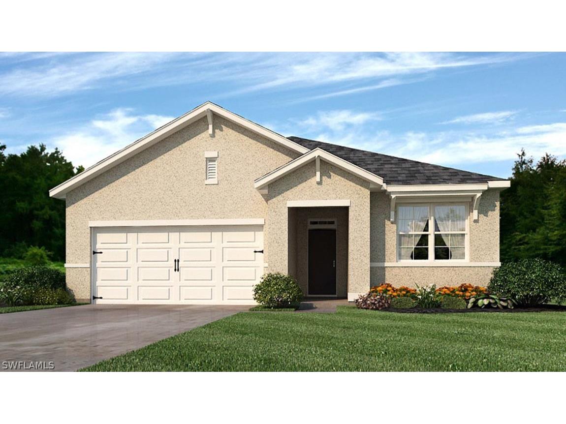1009 NW 23rd Street Cape Coral FL 33993 223000727 image1