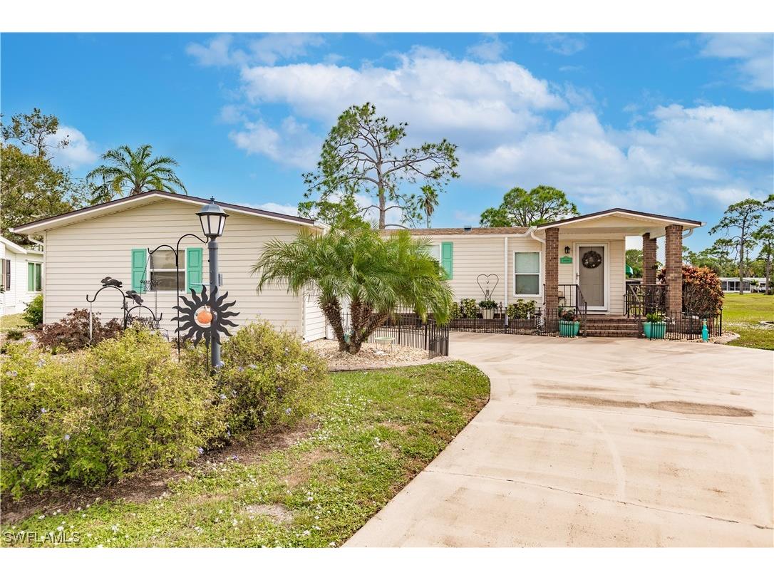 10091 Turnberry Isle Court North Fort Myers FL 33903 223084797 image1