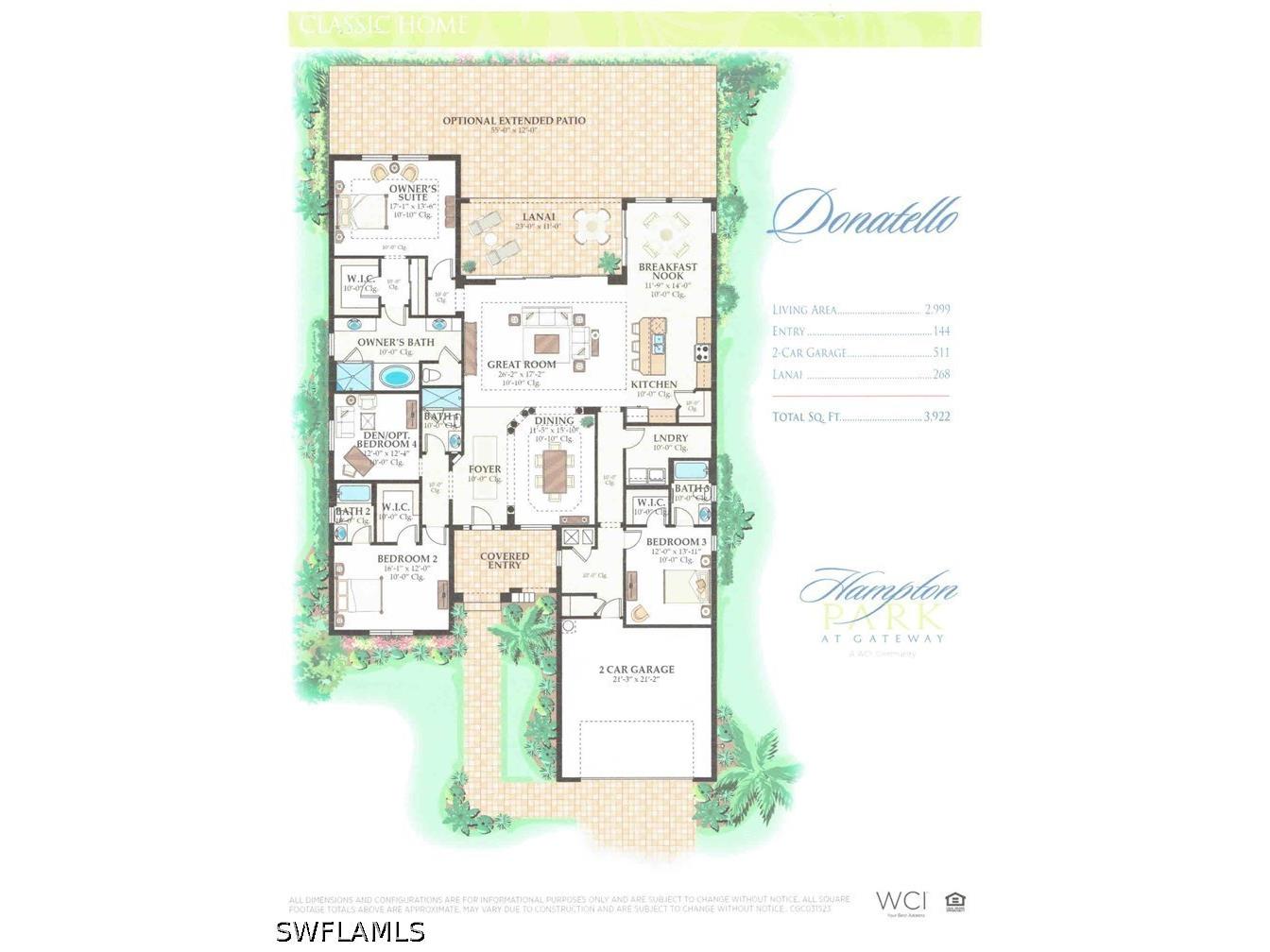 10096 Avalon Lake Circle Fort Myers FL 33913 226017063 image6
