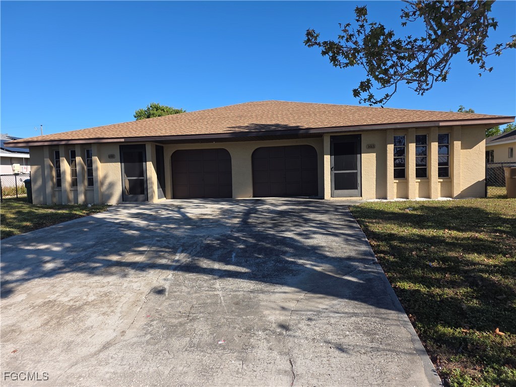 101-103 SE 23rd Place Cape Coral FL 33990 2026000305 image1