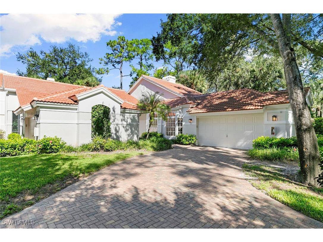 101 Amblewood Lane #1-104 Naples FL 34105 225074213 image1