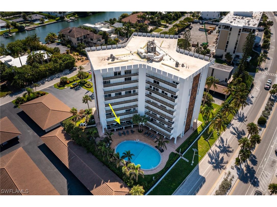 101 Benjamin Franklin Drive #26 Sarasota FL 34236 223067667 image1