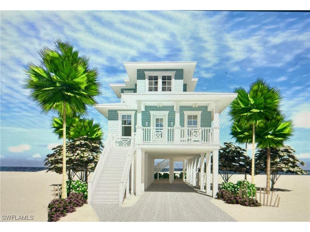101 Blackbeard Way Fort Myers Beach FL 33931 224009676 image1