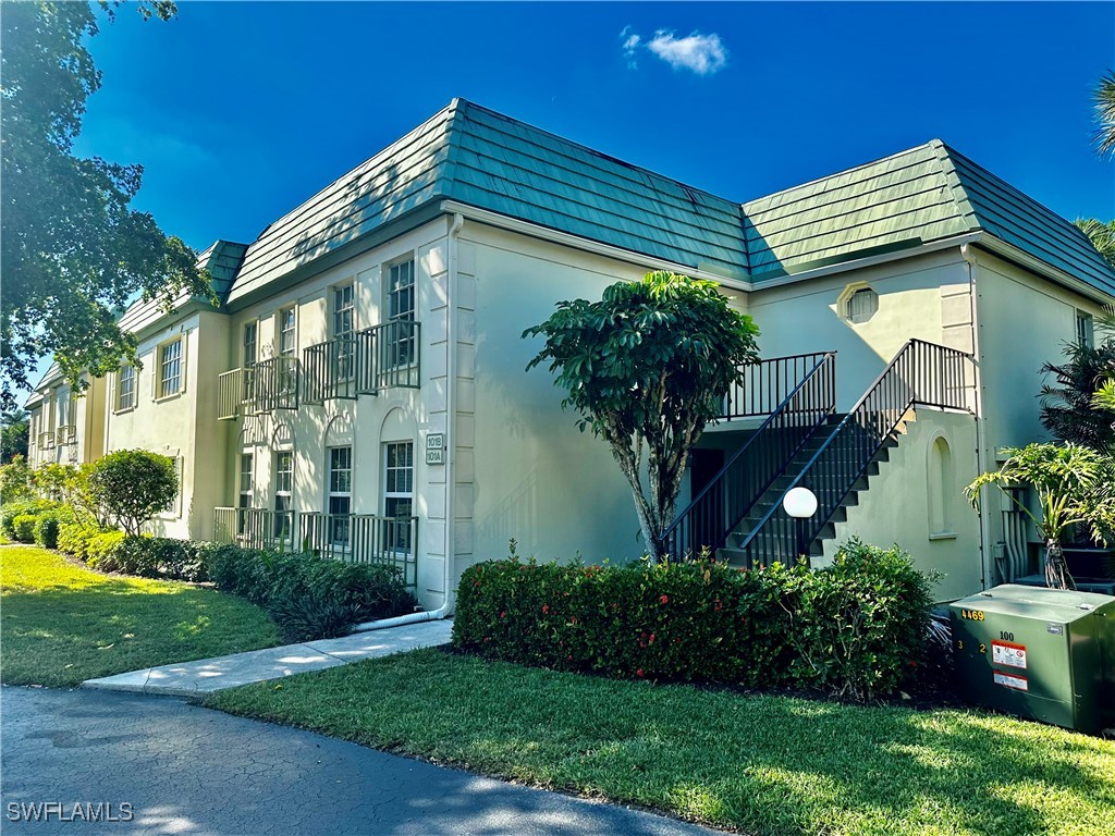 101 Bob O Link Way #1B Naples FL 34105 225004951 image1