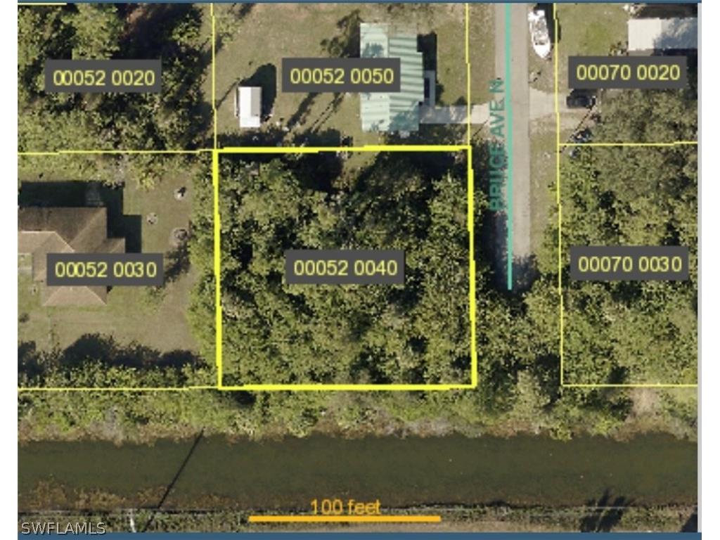 101 Bruce Avenue N Lehigh Acres FL 33971 222025631 image1