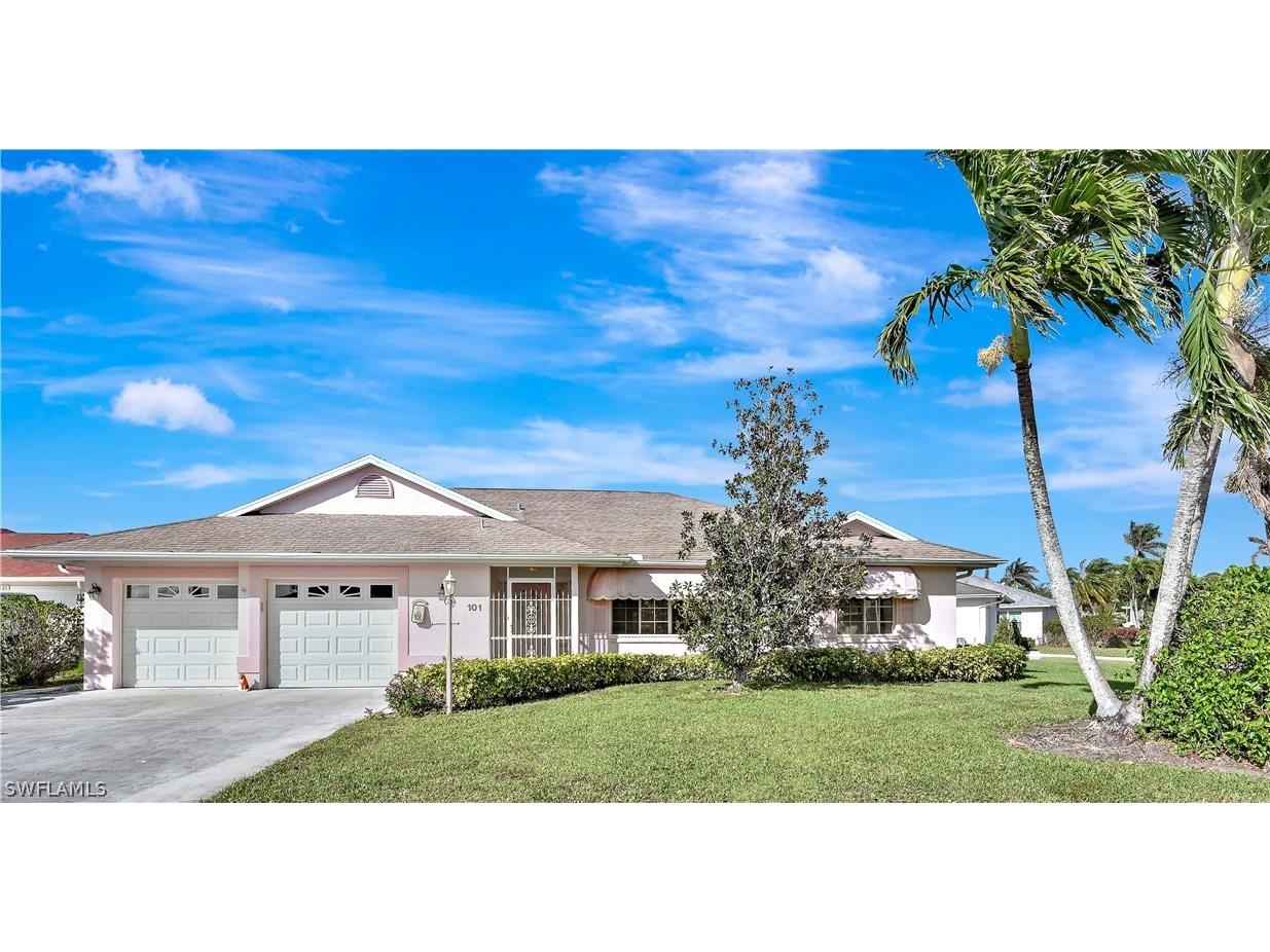 101 Chamonix Court Naples FL 34112 223004196 image1