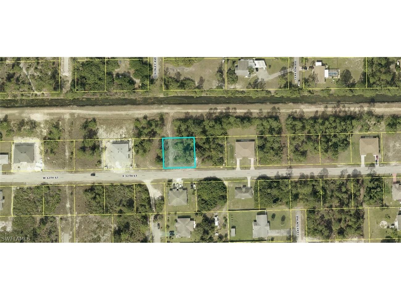 101 E 12th Street Lehigh Acres FL 33972 224046871 image1