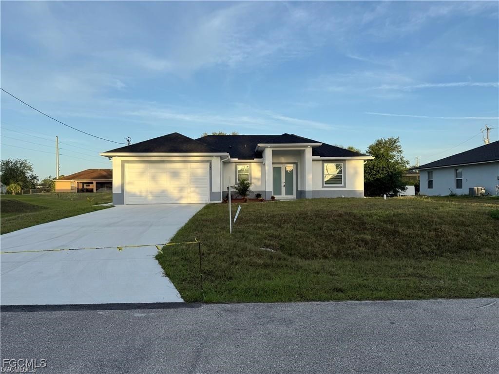 101 Eric Avenue N Lehigh Acres FL 33971 2025007187 image1