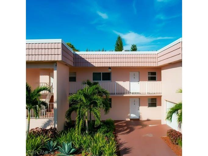 101 Forest Lakes Boulevard #A-102 Naples FL 34105 222083244 image1