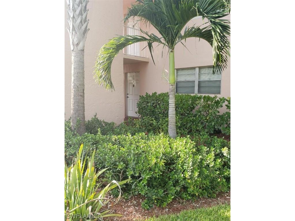 101 Forest Lakes Boulevard #A-105 Naples FL 34105 223052185 image1